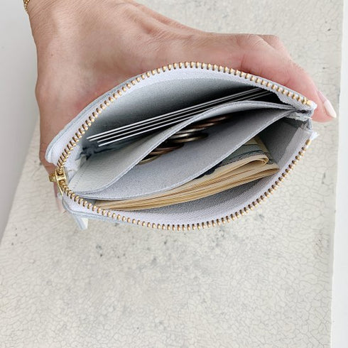 minimun wallet
